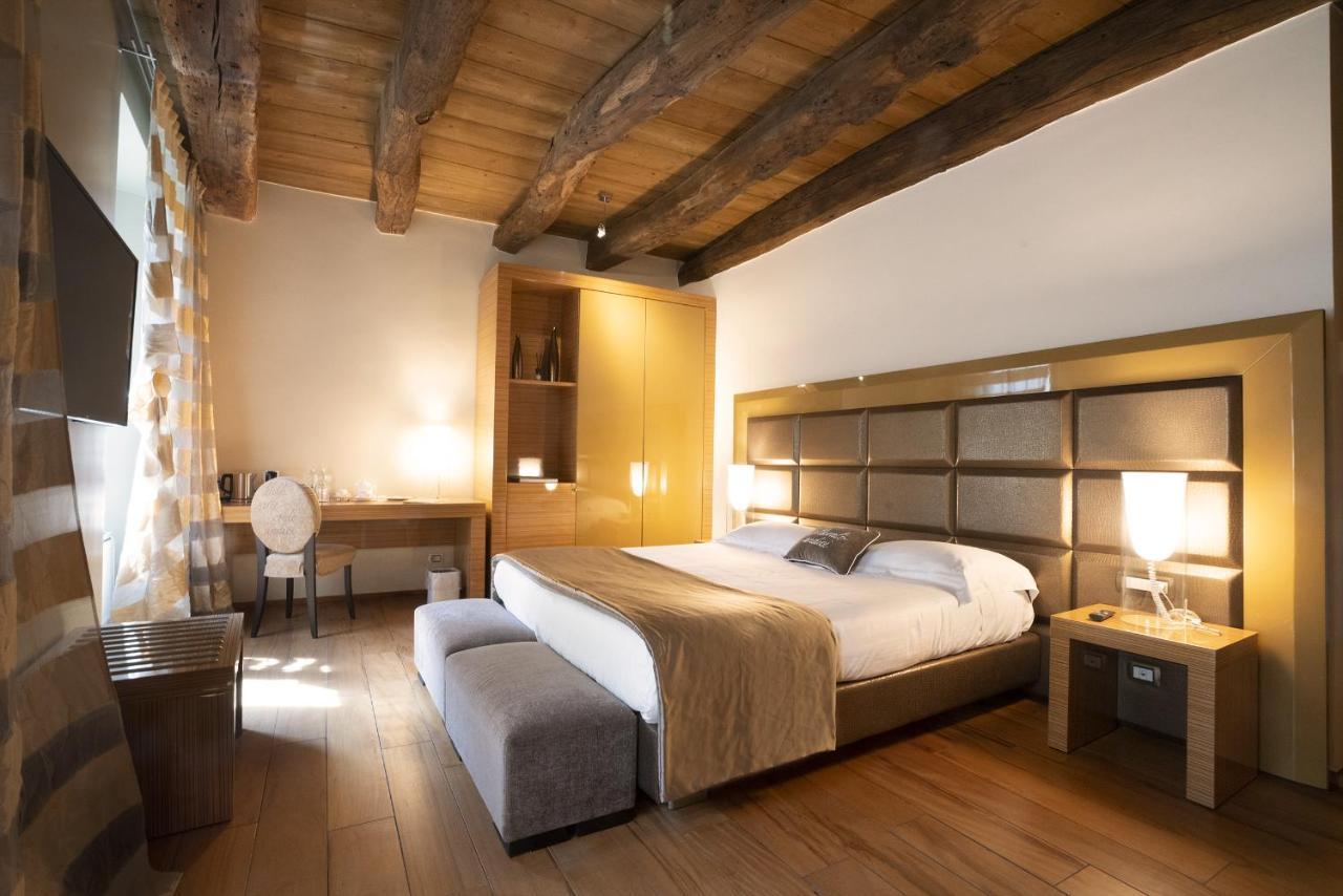 Il Borgo - 1711 Luxury Guest House Arlate Kültér fotó