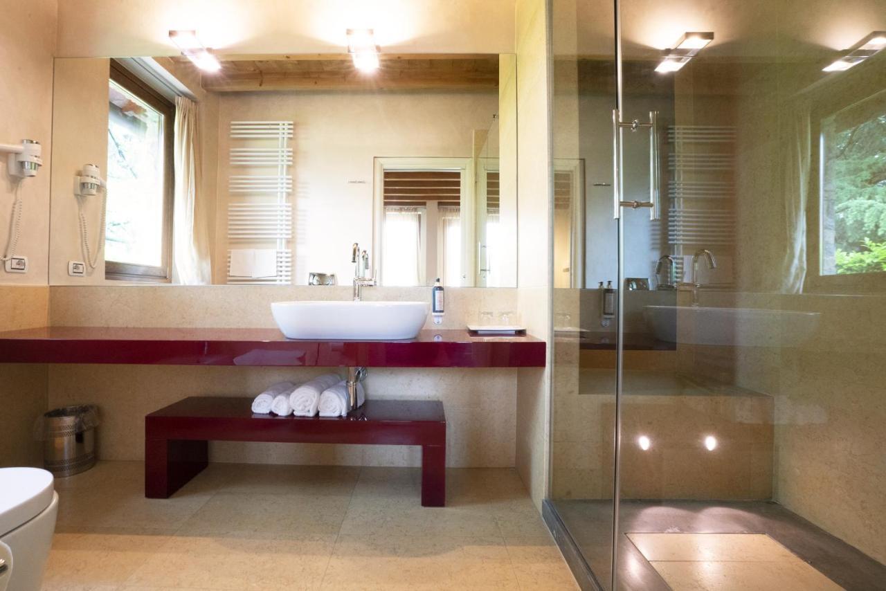 Il Borgo - 1711 Luxury Guest House Arlate Kültér fotó